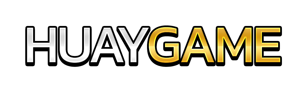 LOGO HUAYGAME